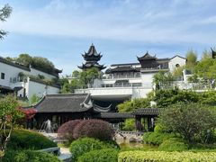 -江宁织造博物馆