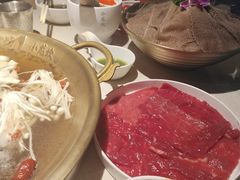 -小龙坎火锅(全球总店)