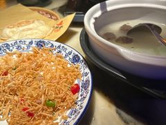 -老淮安·淮安菜(涟水店)