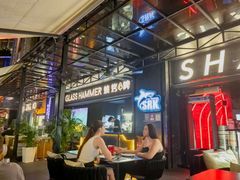 -SHARK鲨鱼餐吧(购物公园店)