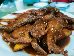 -同发号饭庄(复兴路店)