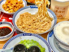 -赵记传承·中式甜品(中山石岐大信店)
