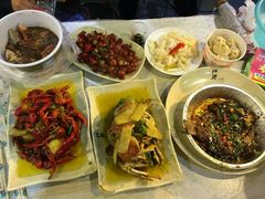 -巴厘龙虾·榜首油焖大虾(旗舰店·万松园)
