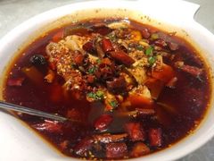 -又一福烤鸭·北京菜(东四店)