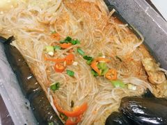 茄子-亮子·东北特色烧烤(复悦荟店)