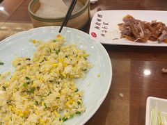 -全聚德(扬州虹桥坊店)