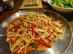 -杨记隆府(重庆总店)
