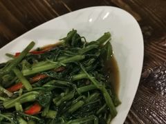 空心菜-Siam泰餐厅(水上公园店)