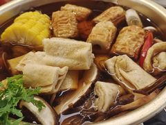 -WOW LUCKY创意韩料(龙阳广场店)