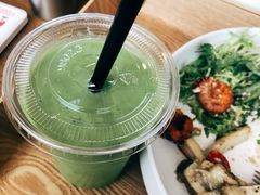 -Green Option(官舍店)