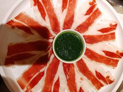 -爸爸炒料牛排老火锅(建设路旗舰店)