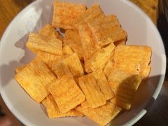 -老牌坊云南鱼豆花火锅(哈西万达店)