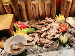 -沈阳和平艾美酒店新食谱西餐厅