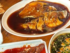 -百家鲜·杭帮菜