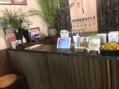-Dragonfly悠庭·按摩Spa(静安嘉里中心店)