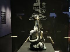 -三星堆博物馆