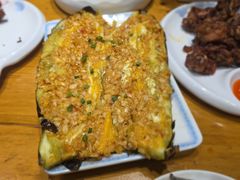 -金谷园饺子·烧烤(人大总店)