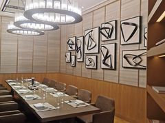 -TABLE·味西餐厅-成都茂业JW万豪酒店