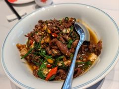 -老城根·潍坊菜(高新店)