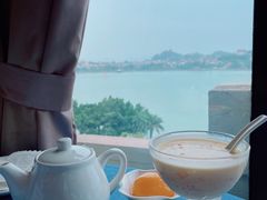 -鹭江宾馆·观海餐厅