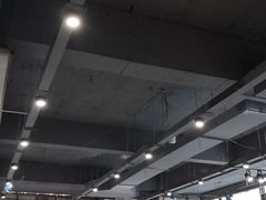 大堂-西工饭庄快餐厅(西工小街店)