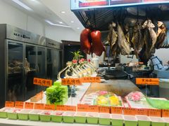 -正阳春鸭子楼(双港店)