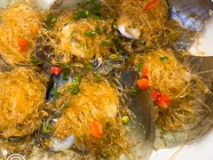-桥东喜碧海鲜街(水东街店)