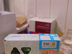 -盒马鲜生(皇庭广场店)