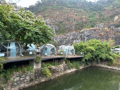 -邑家人·山水四合院