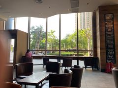 -星巴克(北京望京店)