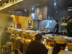 -鸟幸 TORISAKI 炭火居酒屋