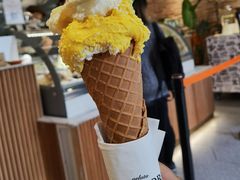 -Dal Cuore 达可芮冰淇淋(陕西北路店)