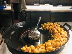 原味炕土豆-巷内锅盔(西城都荟店)