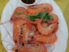 -青竹园海鲜餐厅(海天路店)