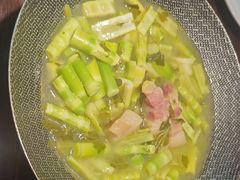 刀板小山竹笋-大牌大·传统杭帮菜(湖滨店)