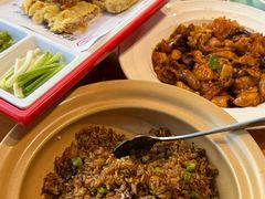 -肘子酥·天津菜·特色捞面(德云社店)