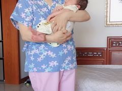 -爱贝佳母婴护理服务中心·月嫂育儿嫂(鲁迅路店)