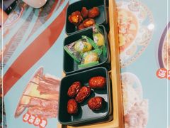 -巴依老爷·新疆美食(上城区天城路店)