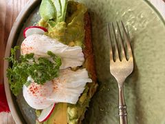 -O'mills Sourdough Bakery&Bistro(永嘉路店)