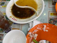 -澳门陈光记烧味饭店(万象城店)