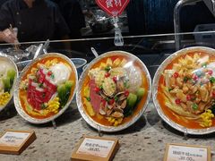 -食悦天美食广场(长沙IFS国金中心店)