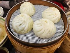 -李记清真馆(打钉巷店)