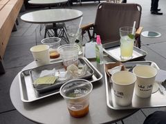 -SAANCI山池咖啡(海上世界文化艺术中心店)