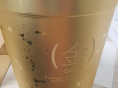 -喜茶(佛山岭南站店)