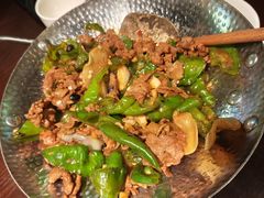 -北大荒人•新东北菜(青岛银座店)