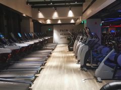 -VIP 威尔仕健身·游泳(嘉华中心店)