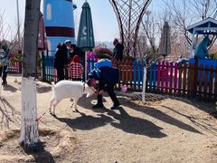 -华夏文旅海洋公园