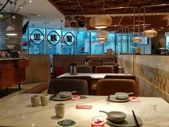 大堂-望湘园·湖南菜(宏伊店)