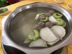 -老猫牛肉火锅(沙溪店)