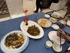 -濠景渔港(汇通店)